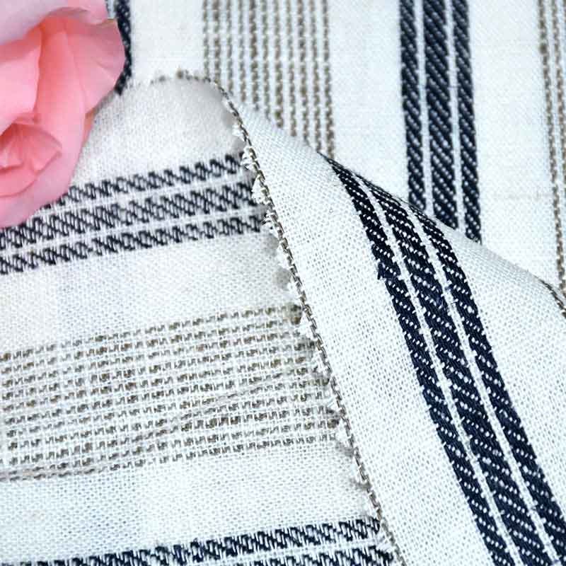 Linen?Rayon??yarn?dyed