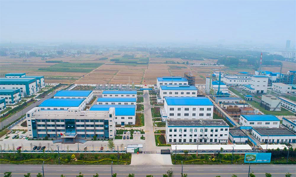 Factory Appearance