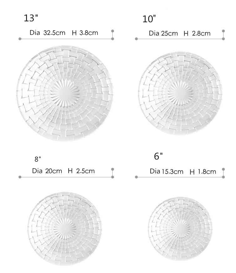 Glass plate