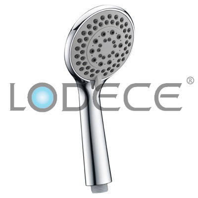 ABS, 3-function Hand Shower