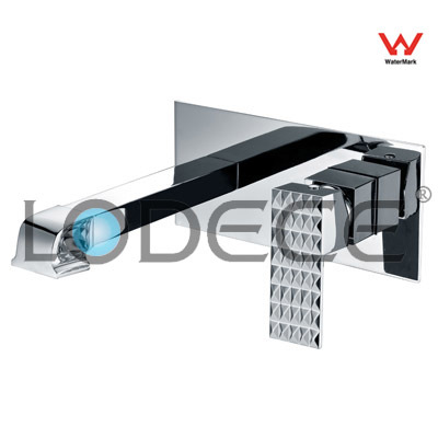 35mm In Wall Bath Mixer
