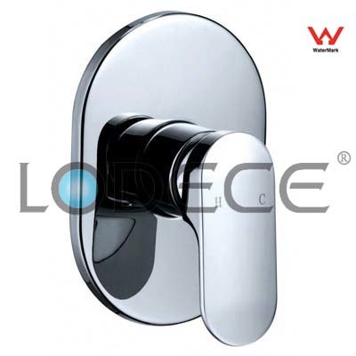 40mm In Wall Shower Mixer