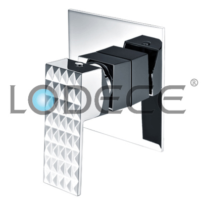 35mm In Wall Shower Mixer