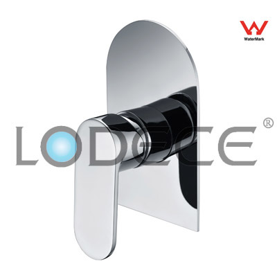 35mm In Wall Shower Mixer