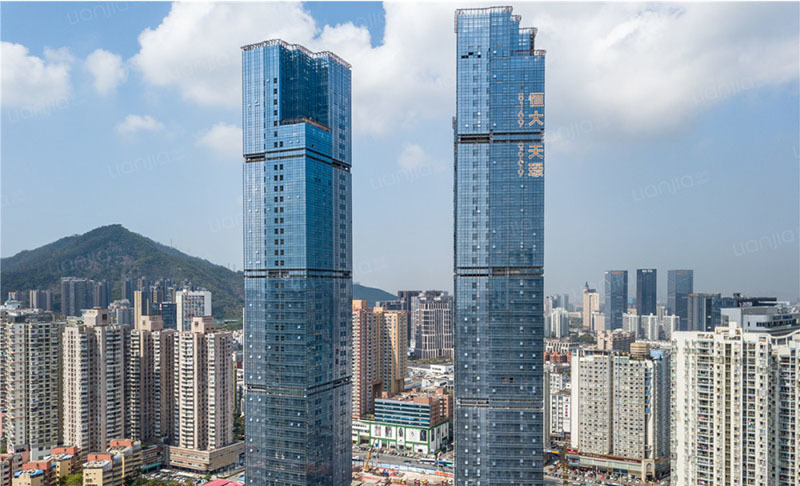 Shenzhen Sky Tower