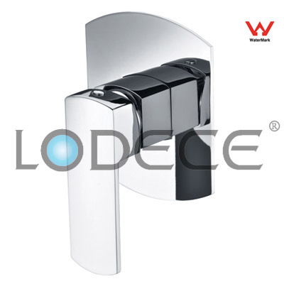 35mm In Wall Shower Mixer 2