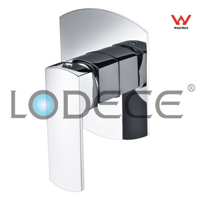 35mm In Wall Shower Mixer 2