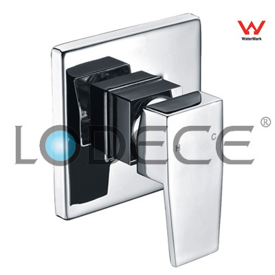 35mm In Wall Shower Mixer