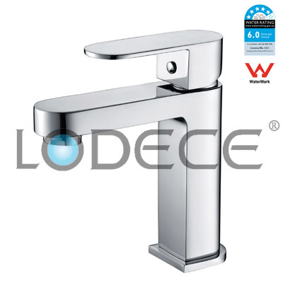 25mm Basin Mixer