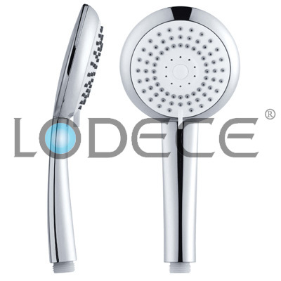 ABS, 3-function Hand Shower