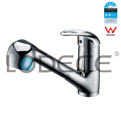40mm Pull Out Kitchen Mixer