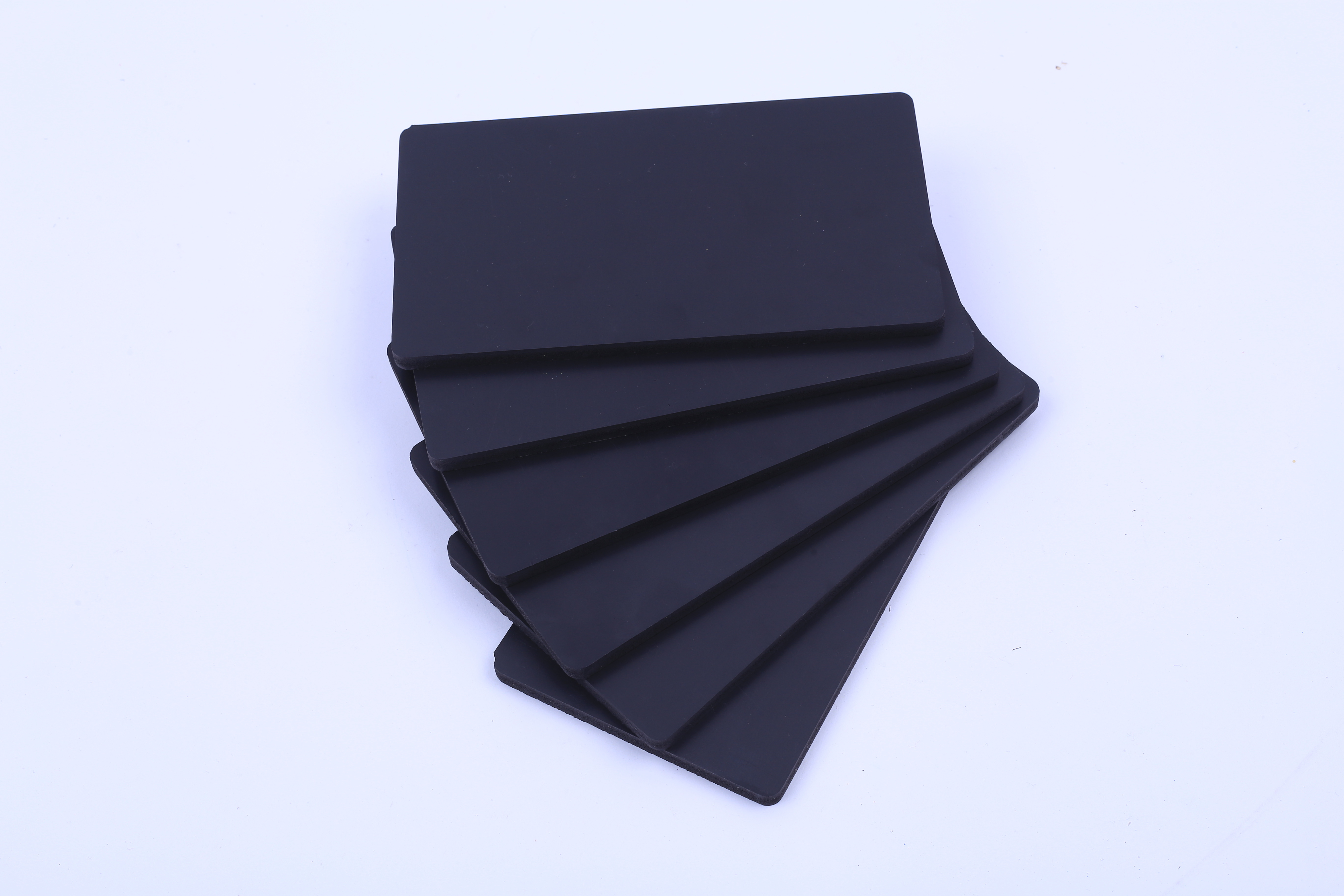 PVC free  foam board