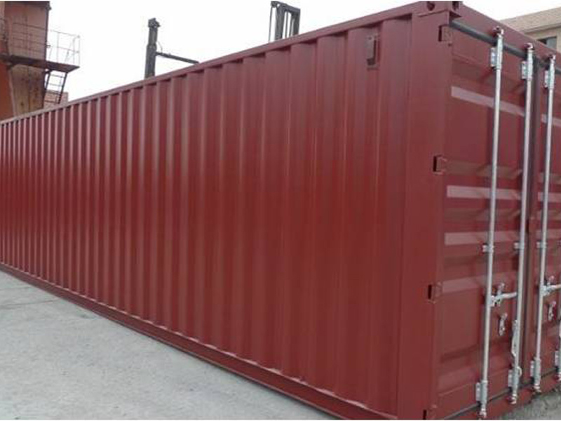 container