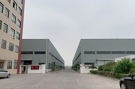 factory environment