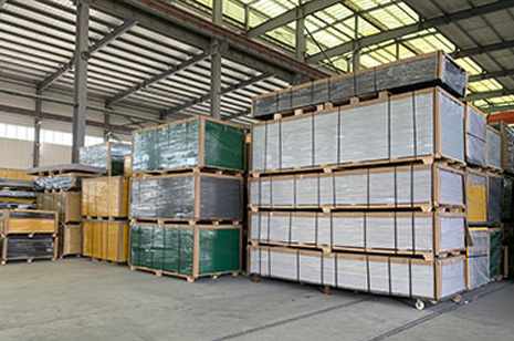 factory environment