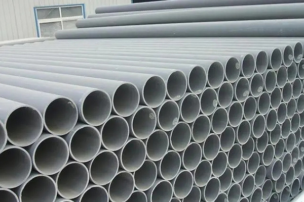 The main purpose of drainage pipes