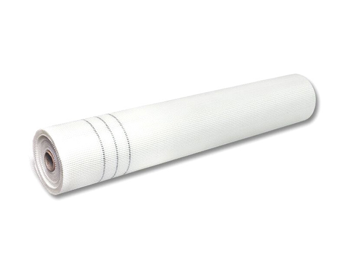 Fiberglass mesh