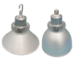 LED工礦燈（E40燈頭/吊鉤）