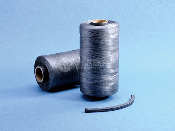 PTFE Packing Yarn with Graphite