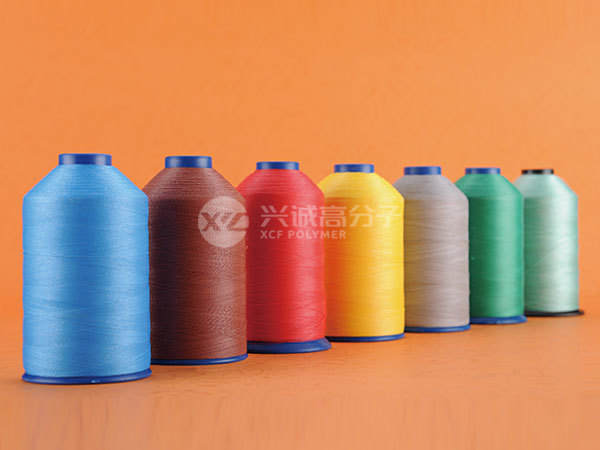 PTFE Color Sewing Thread