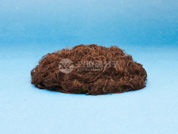 PTFE 棕色纤维