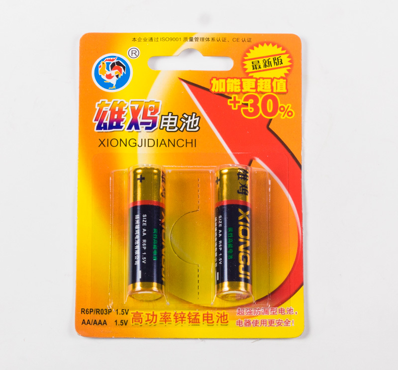 6LR61 - 钛冉电池(上海)有限公司 - 官网