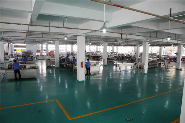 JDZ-260 high speed carton machine for sachet