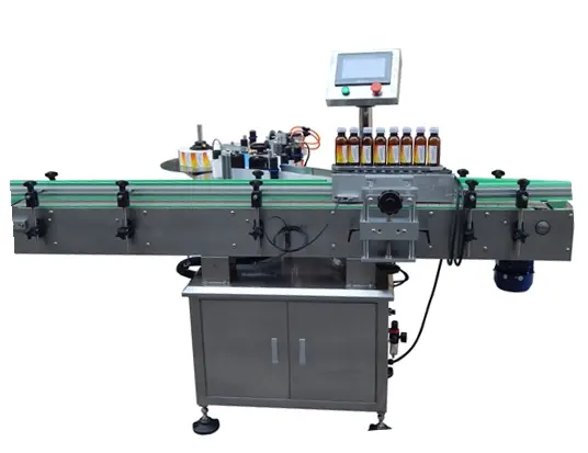 Oral liquid filler