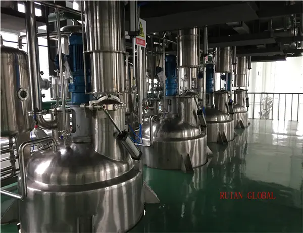 Lavender oil distiller