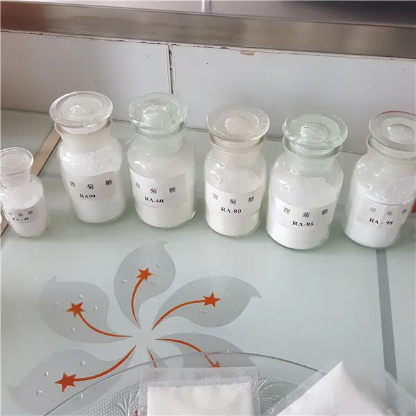 Stevia project