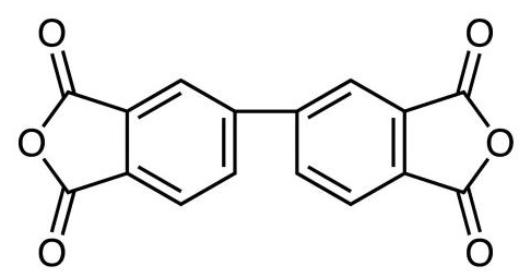 Anhídrido 3,3',4,4'-biftálico (BPDA)