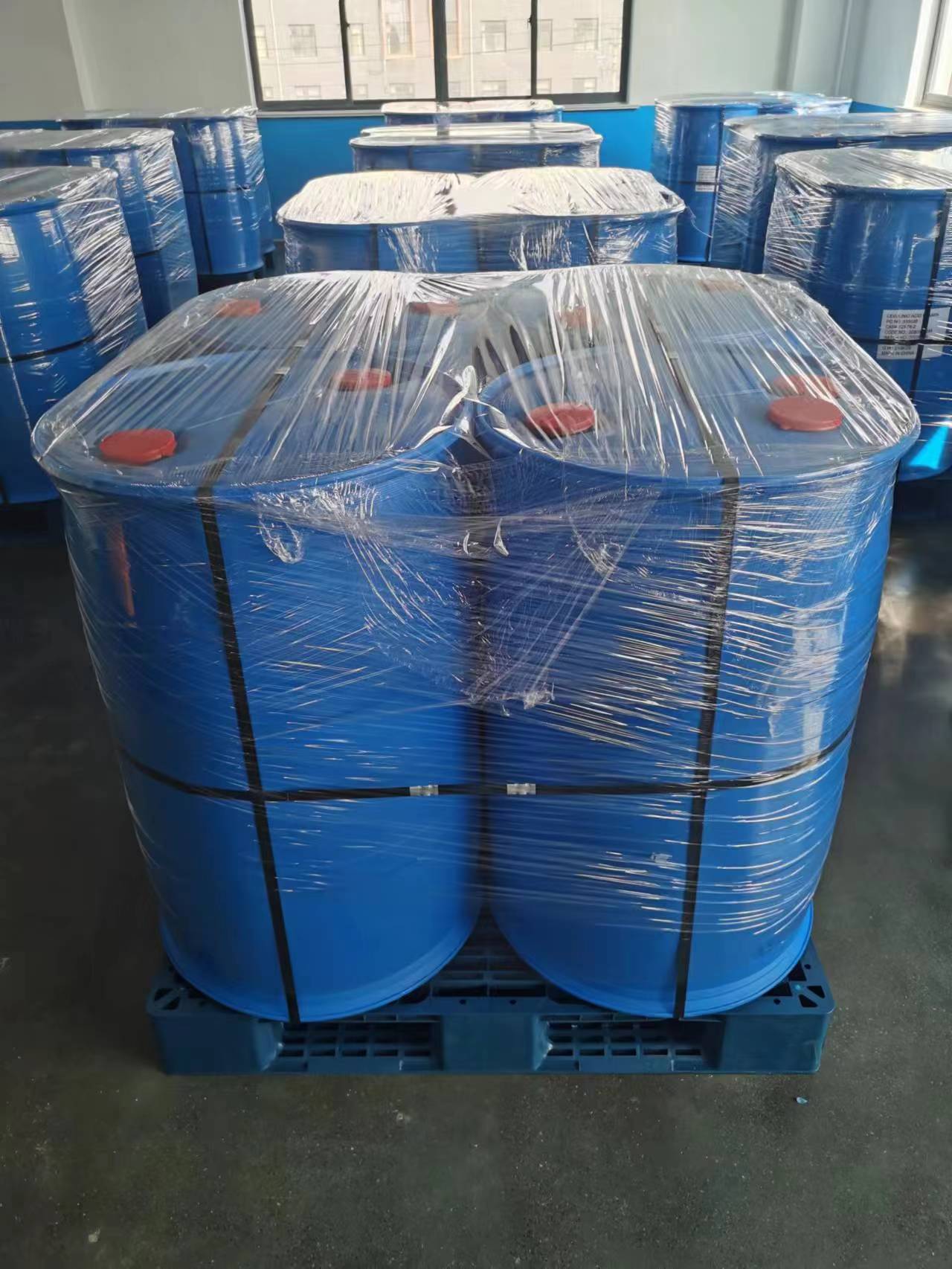 Manufacturer Supply Good Price CAS 123-76-2  Levulinic Acid