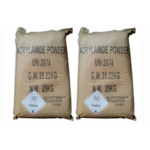 Acrylamide
