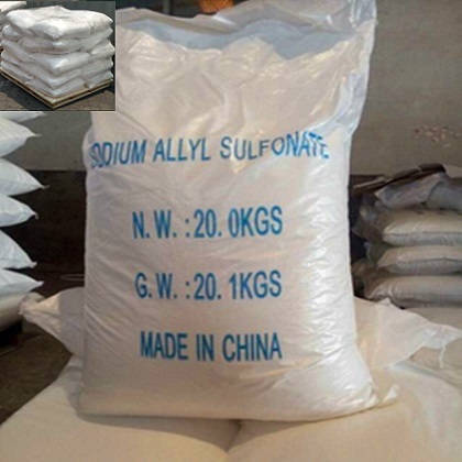 Sodium Allyl Sulfonate (SAS)