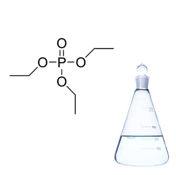 Triethyl phosghate (TEP) CAS: 78-40-0