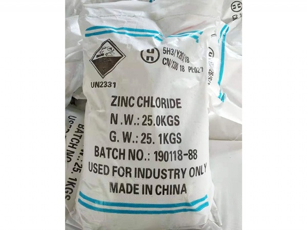Zinc Chloride