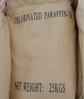 Chlorinated paraffin-70
