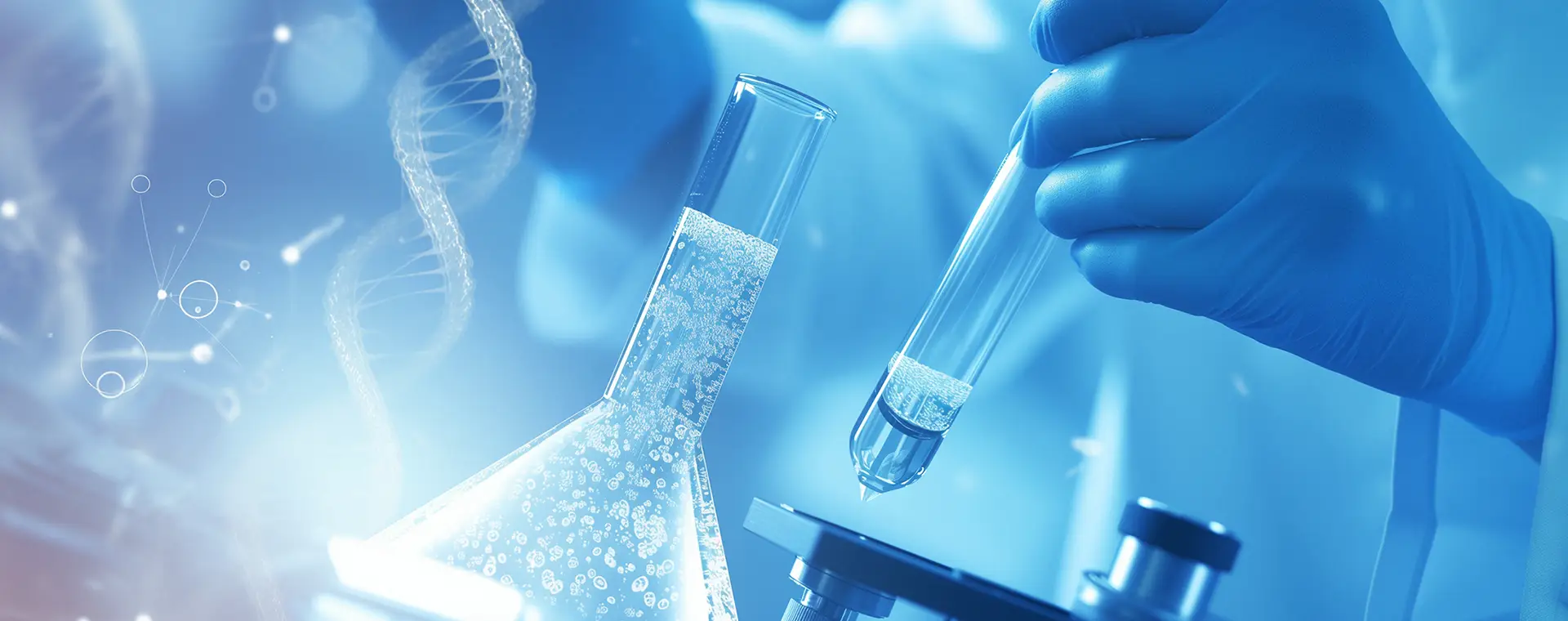Focus on fine chemicals development