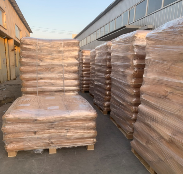 Great Supplement Methyl Sulfonyl Methane(MSM) feed grade