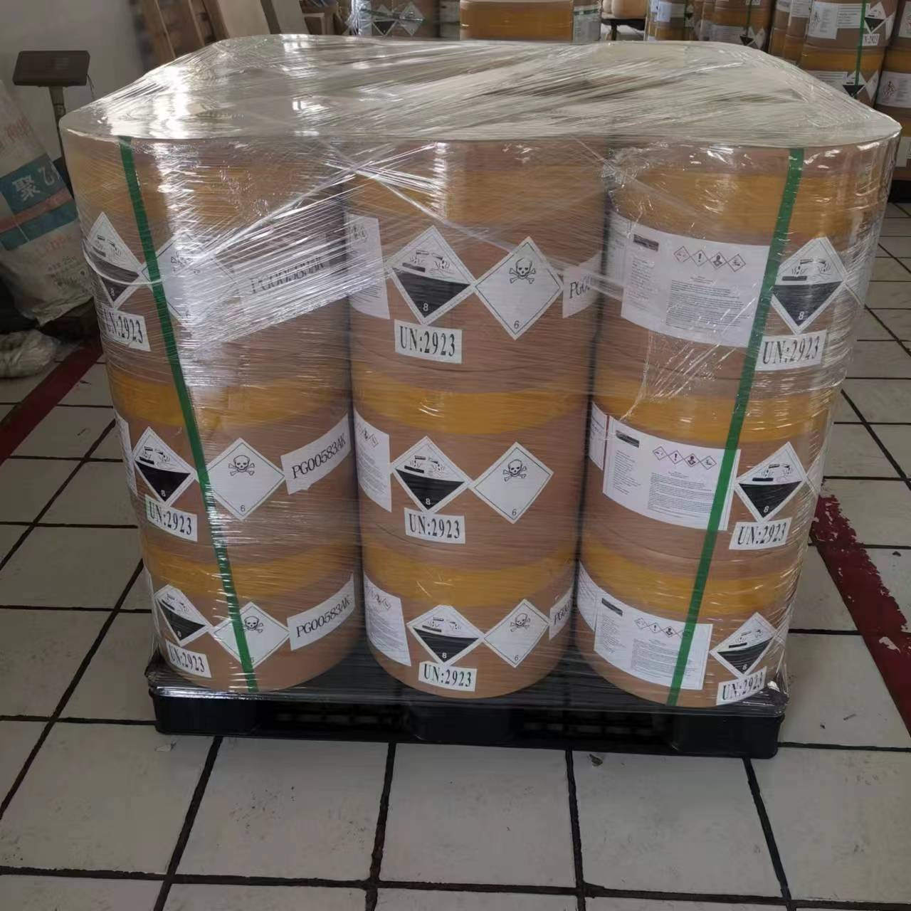 Hydroxylamine Hydrochloride