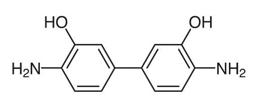 3,3'-Dihydroxybenzidine（HAB）