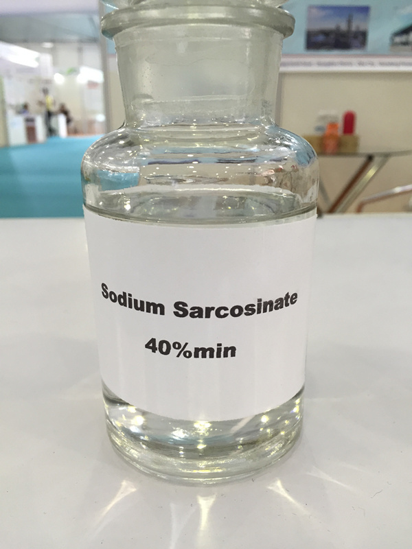 Sodium Sarcosinate