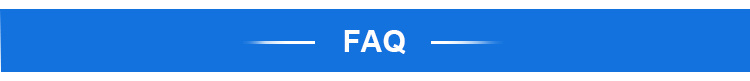 FAQ