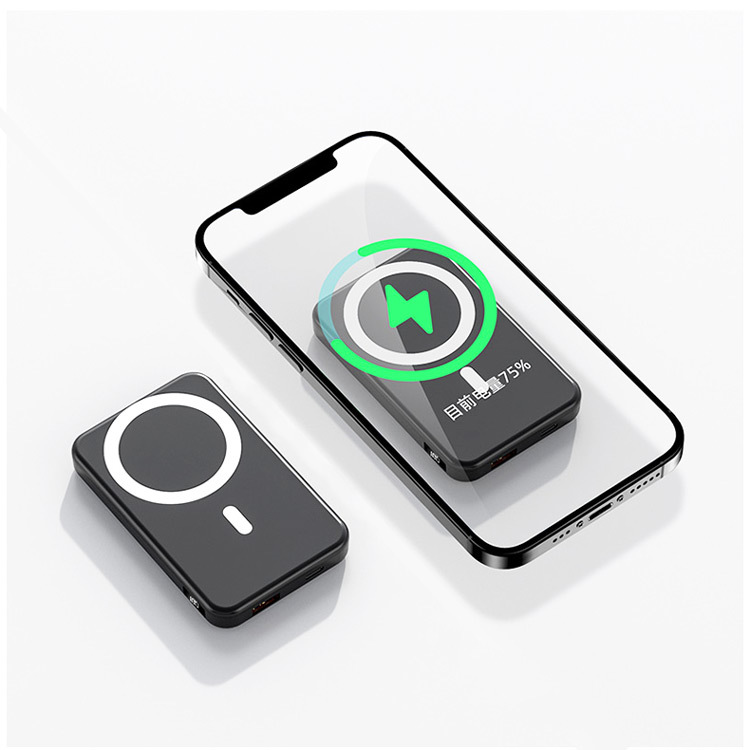 PD 20W Magsafe Powerbank