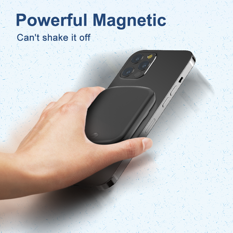 universal portable mini 10000mAh magnetic powerbank