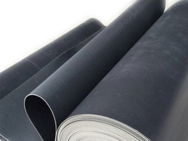 Self-adhesive Polymer Modified Asphalt Waterproofing Roll-roofing Material