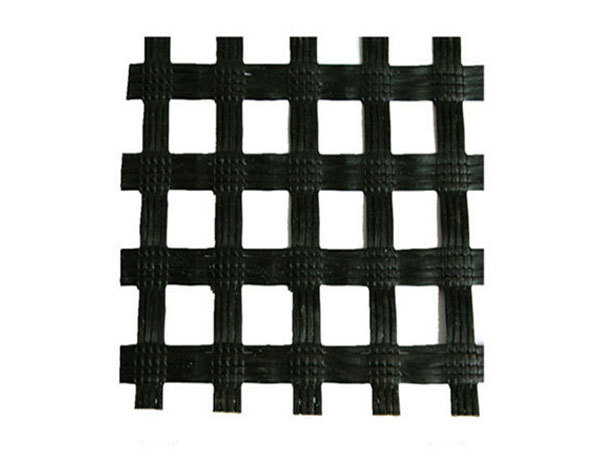 Fiberglass Geogrid