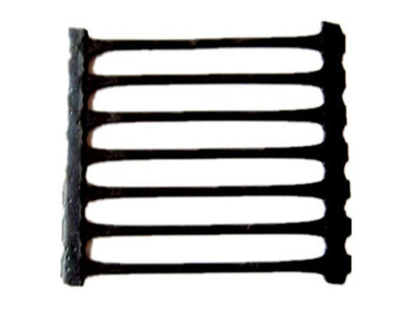 Uniaxial Plastic Geogrid