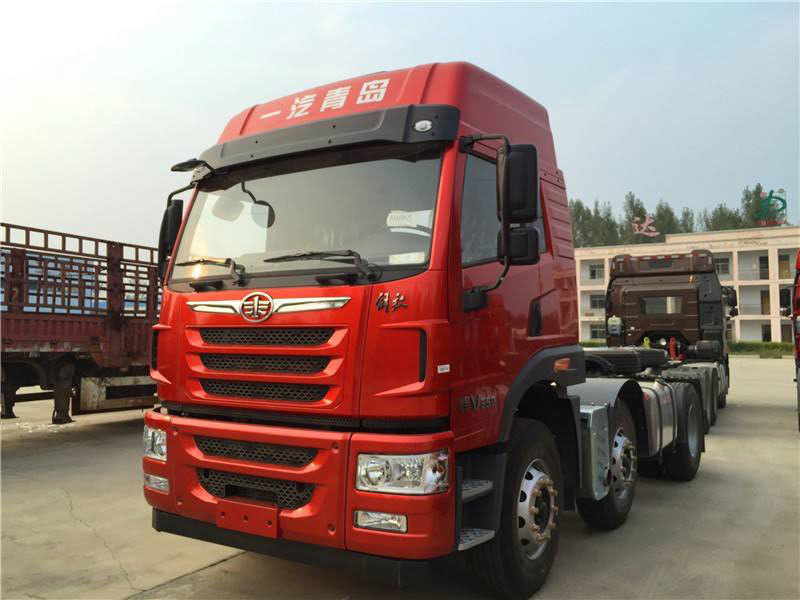 青汽卡车