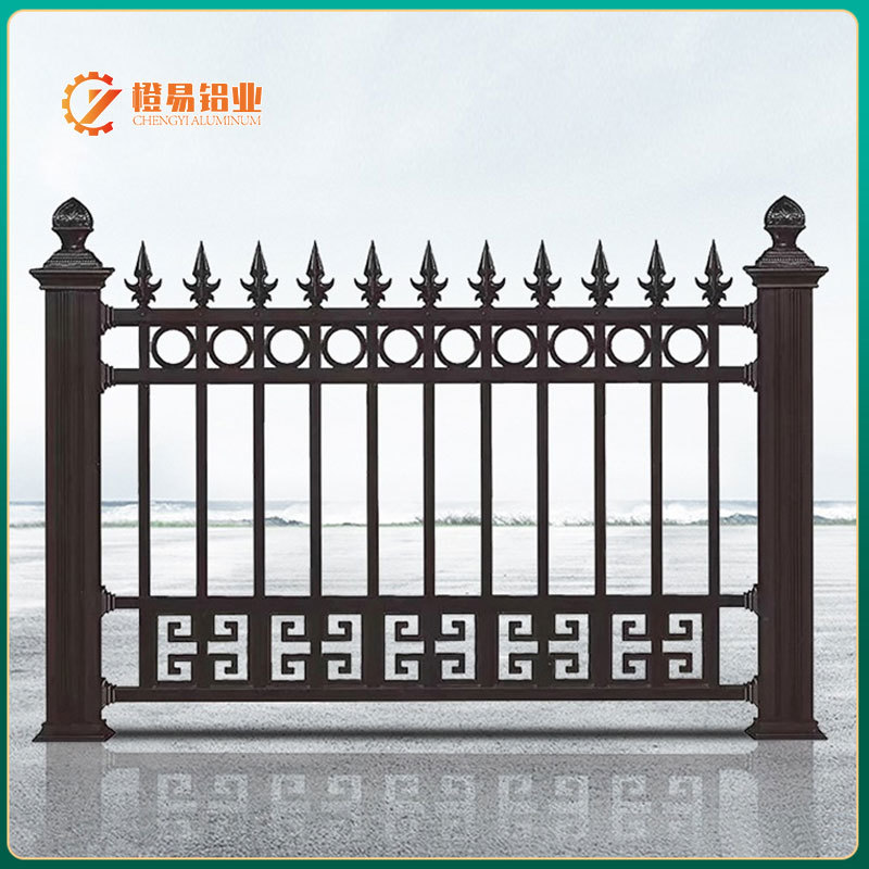 护栏